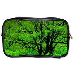 Big Trees, El Leoncito National Park, San Juan, Argentina Toiletries Bag (two Sides) by dflcprintsclothing