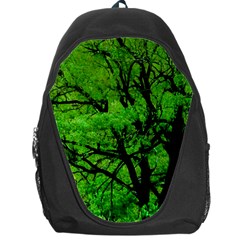 Big Trees, El Leoncito National Park, San Juan, Argentina Backpack Bag by dflcprintsclothing