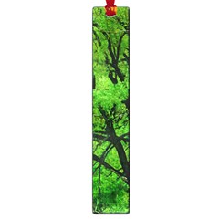 Big Trees, El Leoncito National Park, San Juan, Argentina Large Book Marks by dflcprintsclothing