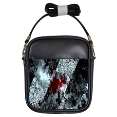 Flamelet Girls Sling Bag by Sparkle