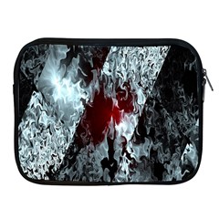 Flamelet Apple Ipad 2/3/4 Zipper Cases by Sparkle