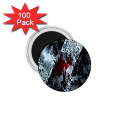 Flamelet 1 75  Magnets (100 Pack)  by Sparkle