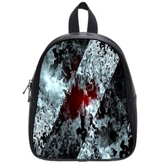 Flamelet School Bag (small) by Sparkle