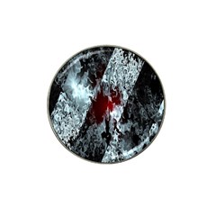 Flamelet Hat Clip Ball Marker by Sparkle