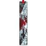 Flamelet Large Book Marks Front