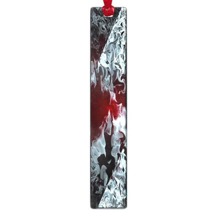 Flamelet Large Book Marks