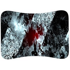 Flamelet Velour Seat Head Rest Cushion