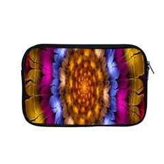 Fractal Flower Apple Macbook Pro 13  Zipper Case by Sparkle