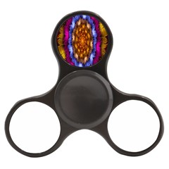 Fractal Flower Finger Spinner by Sparkle