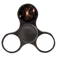 Glowing Sparks Finger Spinner by Sparkle