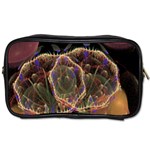 Fractal Geometry Toiletries Bag (Two Sides) Front