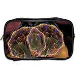 Fractal Geometry Toiletries Bag (Two Sides) Back