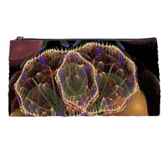 Fractal Geometry Pencil Case by Sparkle