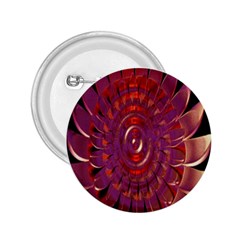 Chakra Flower 2 25  Buttons by Sparkle