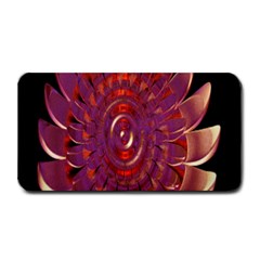 Chakra Flower Medium Bar Mats by Sparkle