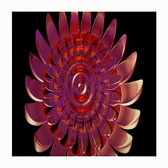 Chakra Flower Medium Glasses Cloth by Sparkle