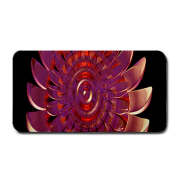 Chakra Flower Medium Bar Mats