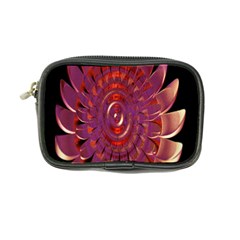 Chakra Flower Coin Purse by Sparkle