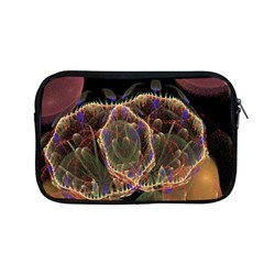 Fractal Geometry Apple Macbook Pro 13  Zipper Case by Sparkle