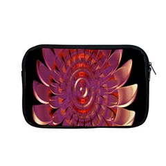 Chakra Flower Apple Macbook Pro 13  Zipper Case by Sparkle