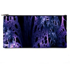 Fractal Web Pencil Case by Sparkle