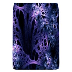 Fractal Web Removable Flap Cover (s) by Sparkle