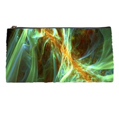 Abstract Illusion Pencil Case by Sparkle