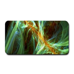 Abstract Illusion Medium Bar Mats by Sparkle