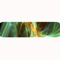 Abstract Illusion Large Bar Mats by Sparkle