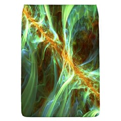 Abstract Illusion Removable Flap Cover (l) by Sparkle