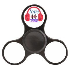 Coolbreez Love  Finger Spinner by Skirfan