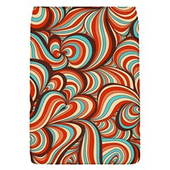 Psychedelic Swirls Removable Flap Cover (s) by Filthyphil