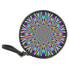 Psychedelic Wormhole Classic 20-cd Wallets