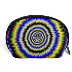 Psychedelic Blackhole Accessory Pouch (Large)