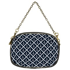 Anchors  Chain Purse (one Side) by Sobalvarro