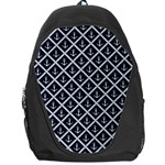 Anchors  Backpack Bag Front