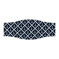 Anchors  Stretchable Headband by Sobalvarro