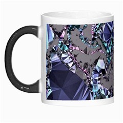 Crystal Puke Morph Mugs by MRNStudios