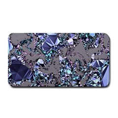 Crystal Puke Medium Bar Mats by MRNStudios