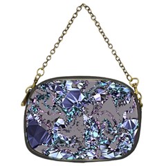 Crystal Puke Chain Purse (two Sides) by MRNStudios