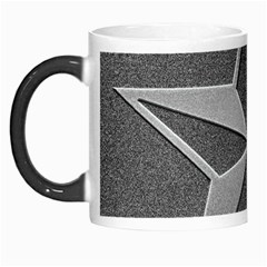 Star Grey Morph Mugs