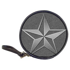 Star Grey Classic 20-cd Wallets