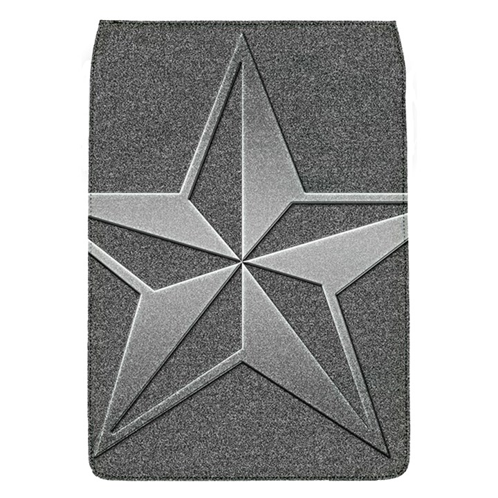 Star Grey Removable Flap Cover (S)