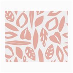 Blush Orchard Small Glasses Cloth (2 Sides) Front