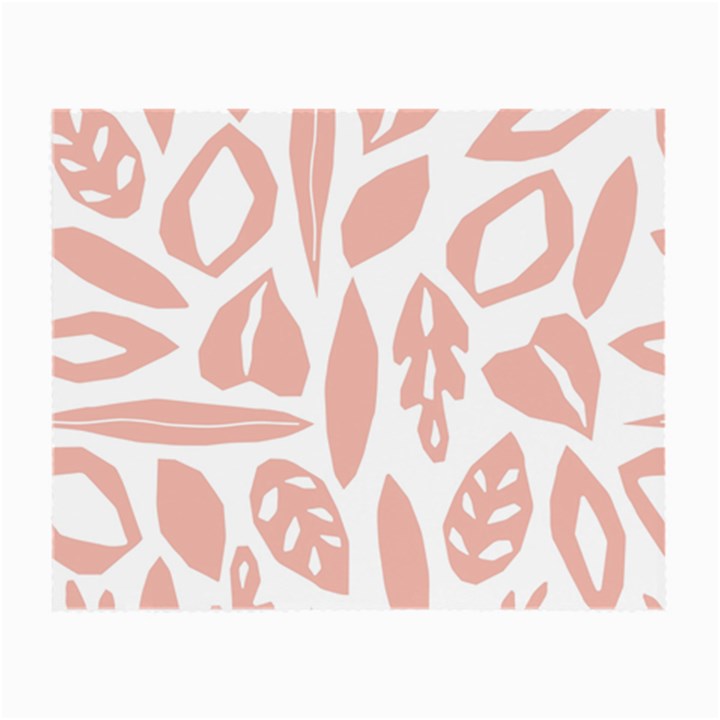 Blush Orchard Small Glasses Cloth (2 Sides)