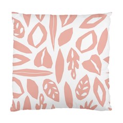 Blush Orchard Standard Cushion Case (one Side)