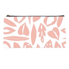 Blush Orchard Pencil Case by andStretch