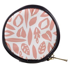 Blush Orchard Mini Makeup Bag by andStretch