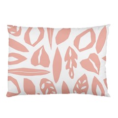 Blush Orchard Pillow Case (two Sides) by andStretch