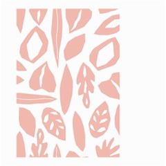 Blush Orchard Small Garden Flag (two Sides) by andStretch